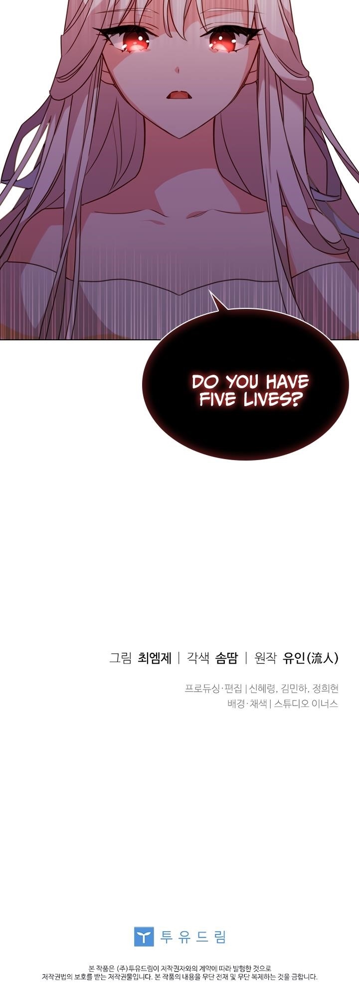 The Lady Wants to Rest Chapter 2 - Page 11 in English