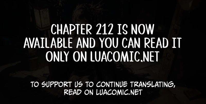 The Lady Wants to Rest Chapter 211 - Page 11 in English