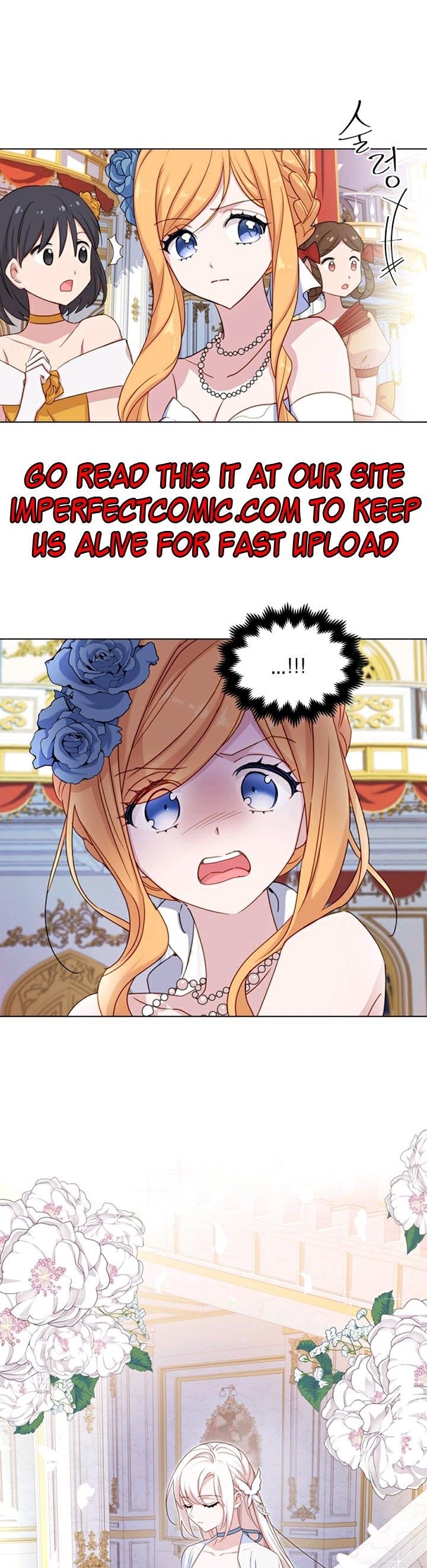 The Lady Wants to Rest Chapter 24 - Page 10 in English