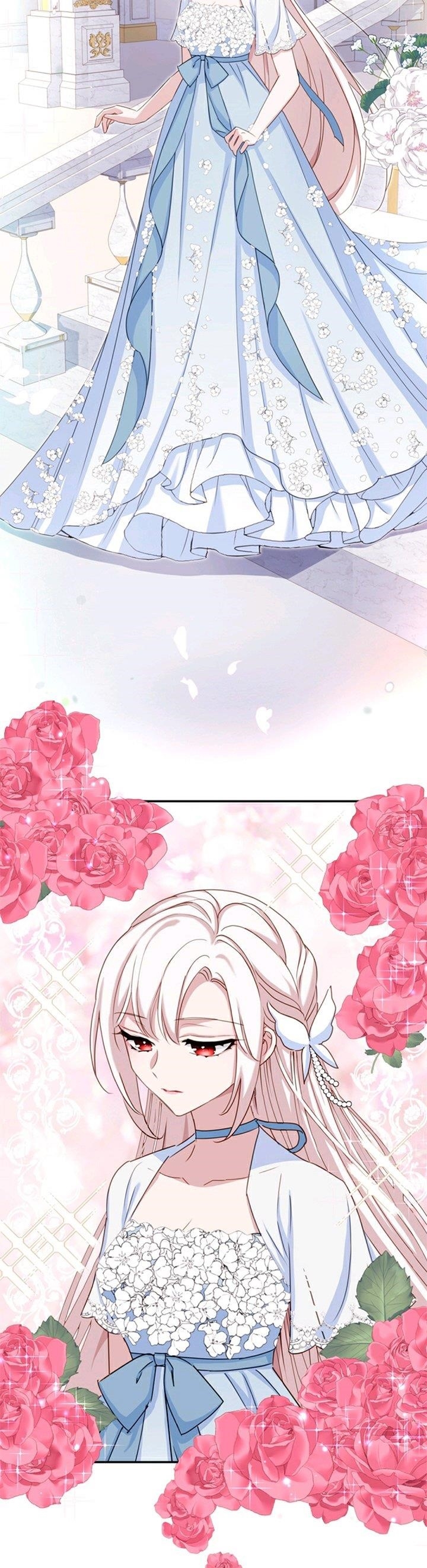 The Lady Wants to Rest Chapter 24 - Page 11 in English