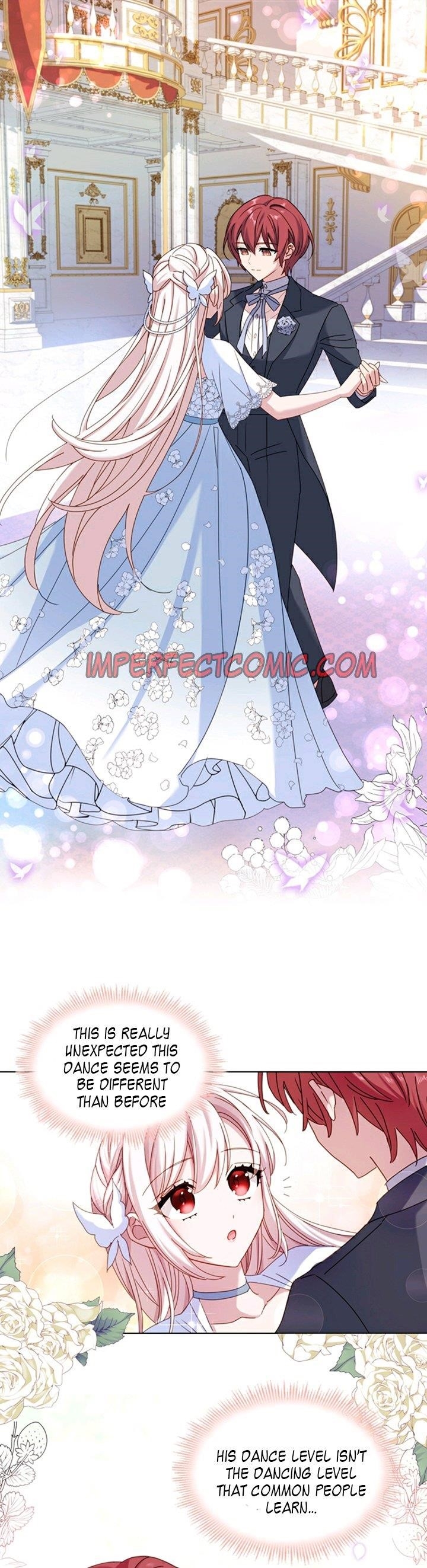 The Lady Wants to Rest Chapter 24 - Page 26 in English