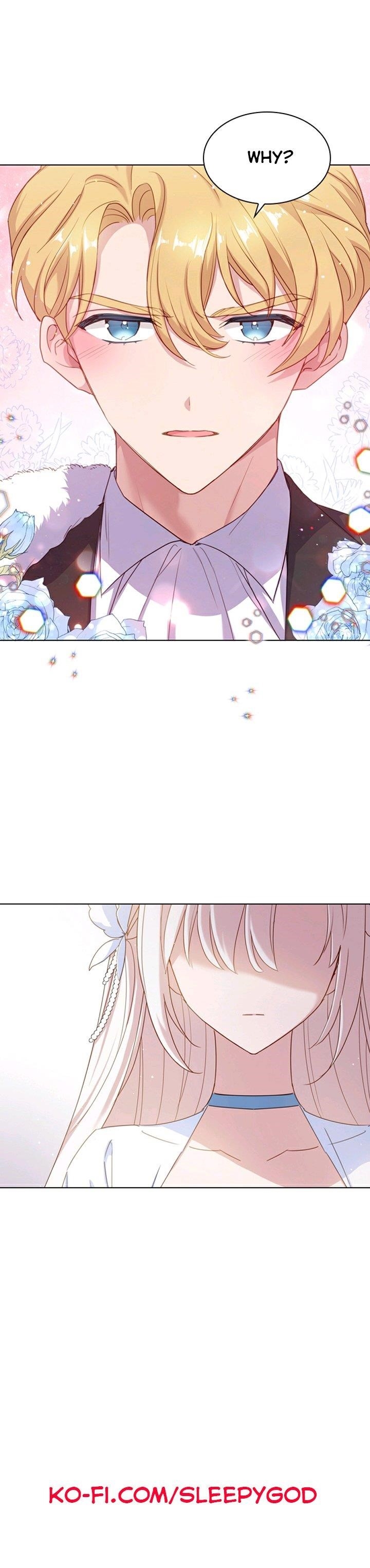The Lady Wants to Rest Chapter 25 - Page 29 in English