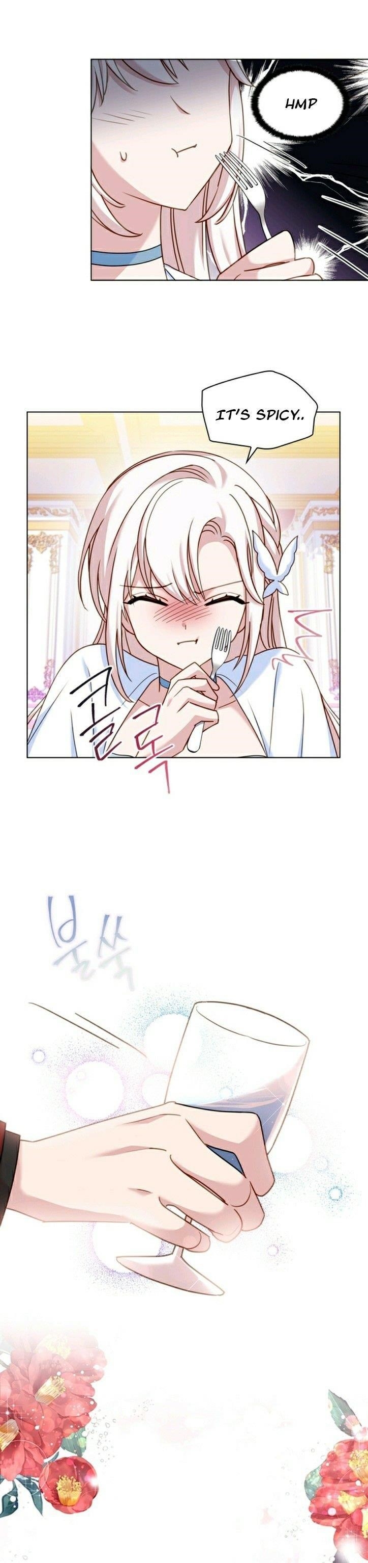The Lady Wants to Rest Chapter 26 - Page 7 in English