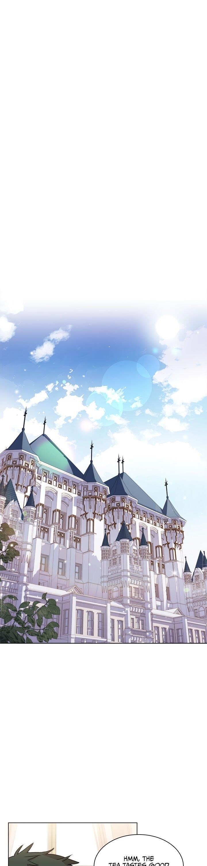The Lady Wants to Rest Chapter 30 - Page 6 in English