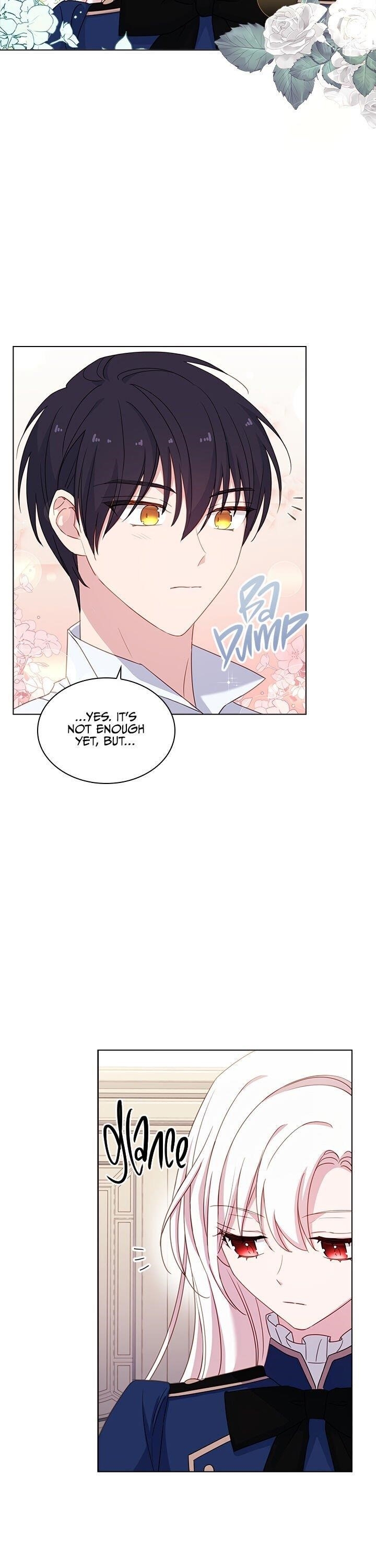 The Lady Wants to Rest Chapter 33 - Page 7 in English