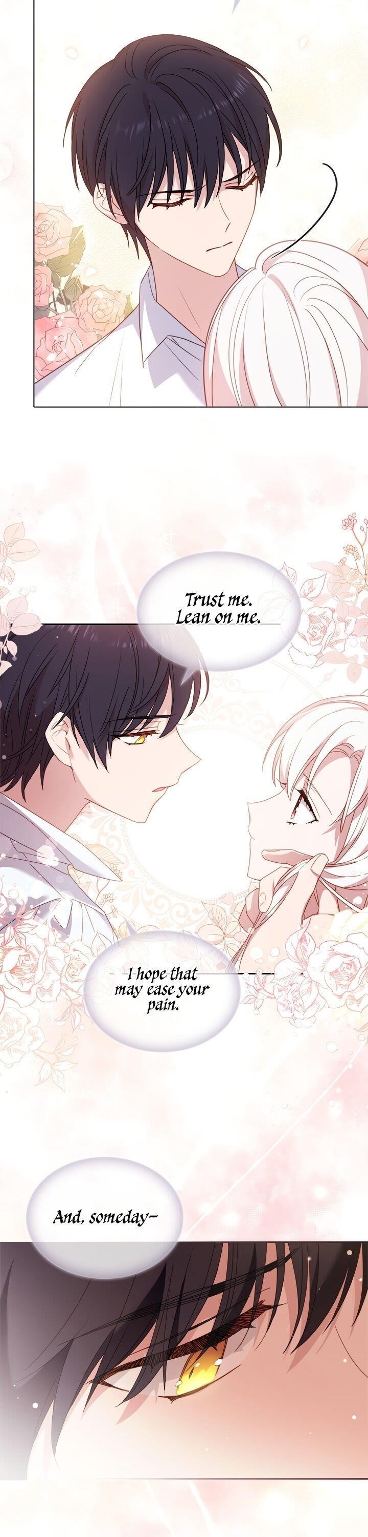 The Lady Wants to Rest Chapter 33 - Page 9 in English