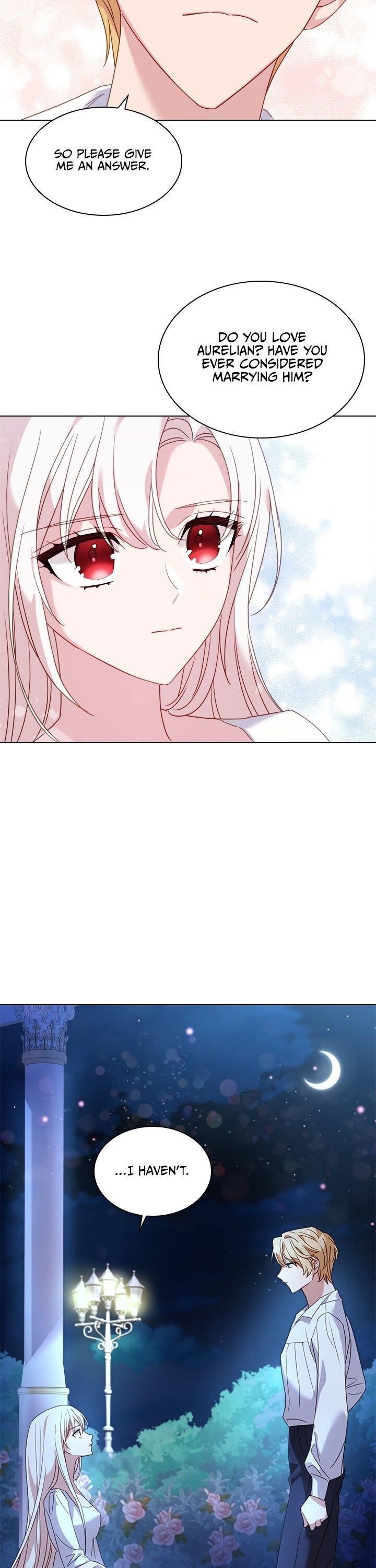 The Lady Wants to Rest Chapter 36 - Page 10 in English