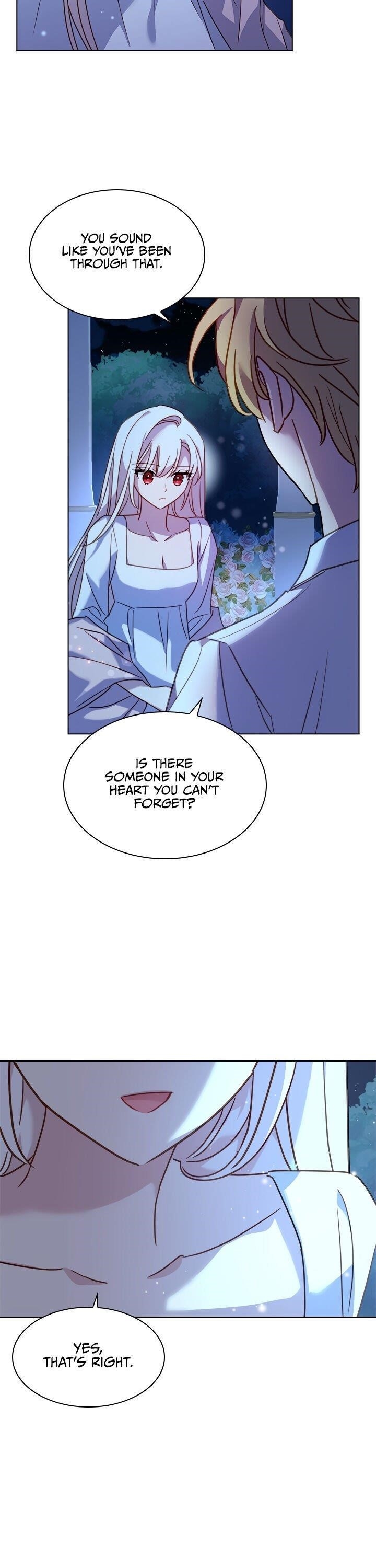 The Lady Wants to Rest Chapter 36 - Page 12 in English
