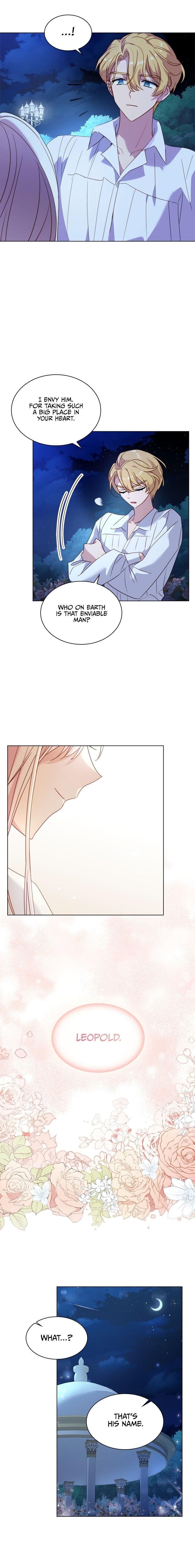 The Lady Wants to Rest Chapter 36 - Page 13 in English