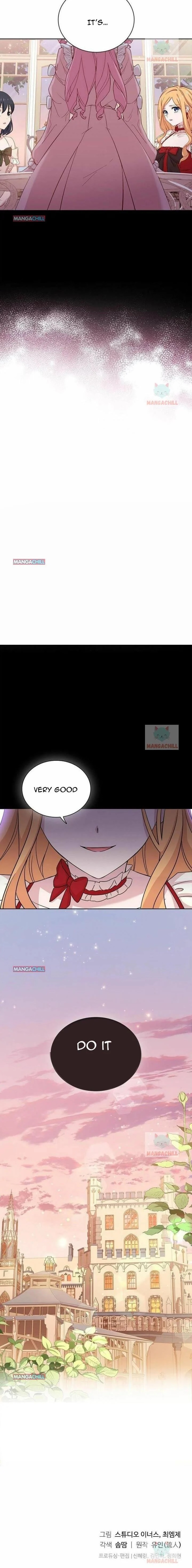 The Lady Wants to Rest Chapter 46 - Page 14 in English
