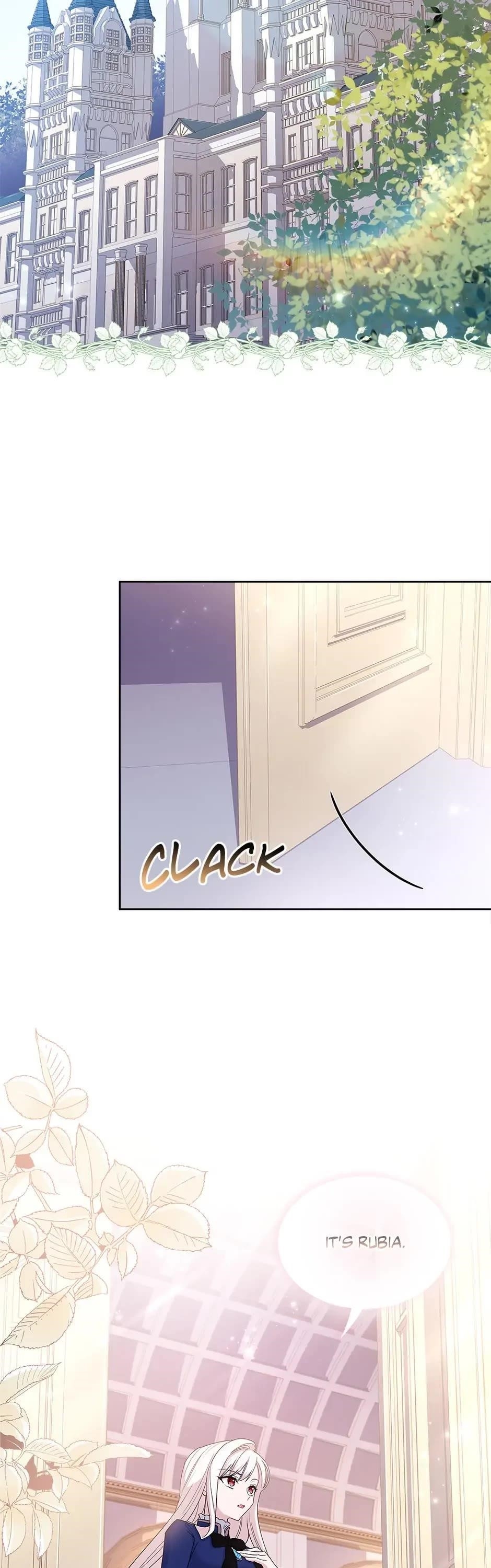 The Lady Wants to Rest Chapter 48 - Page 26 in English