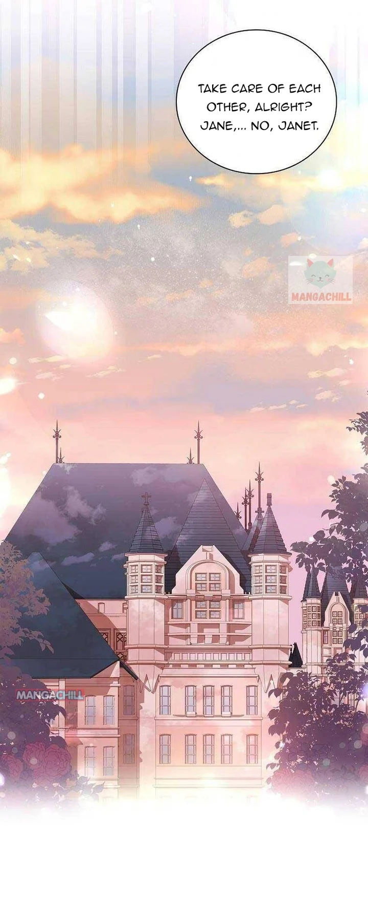 The Lady Wants to Rest Chapter 50 - Page 31 in English