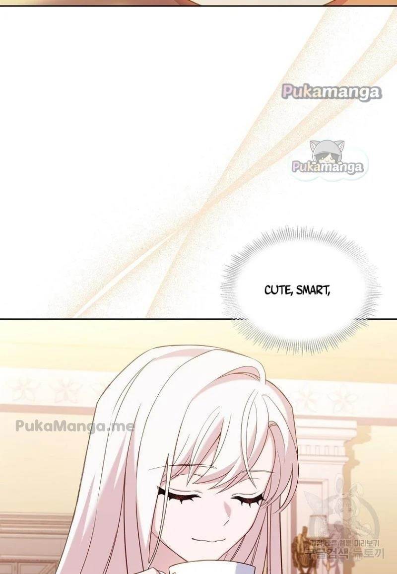 The Lady Wants to Rest Chapter 52 - Page 16 in English