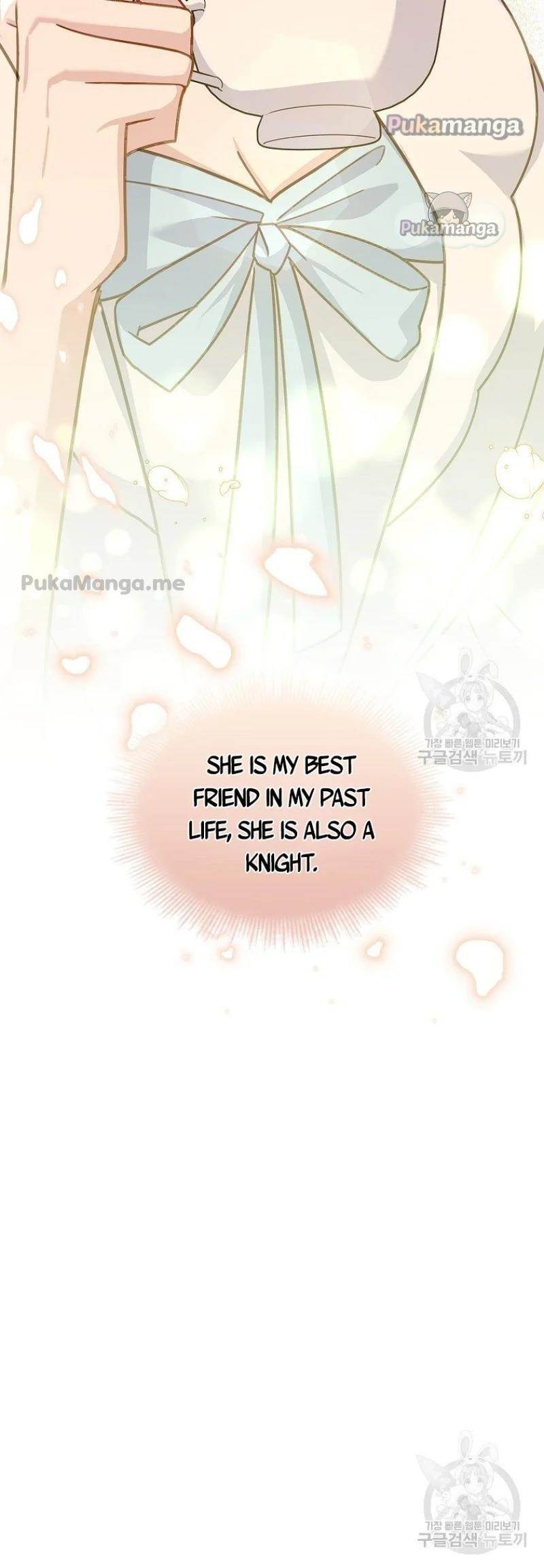 The Lady Wants to Rest Chapter 52 - Page 19 in English