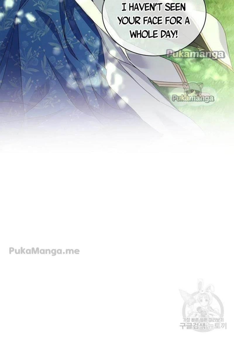 The Lady Wants to Rest Chapter 52 - Page 25 in English