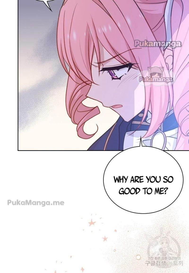 The Lady Wants to Rest Chapter 52 - Page 3 in English