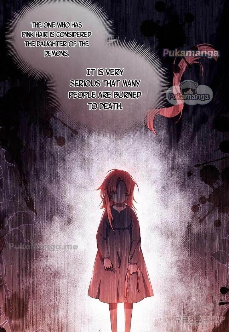 The Lady Wants to Rest Chapter 52 - Page 31 in English