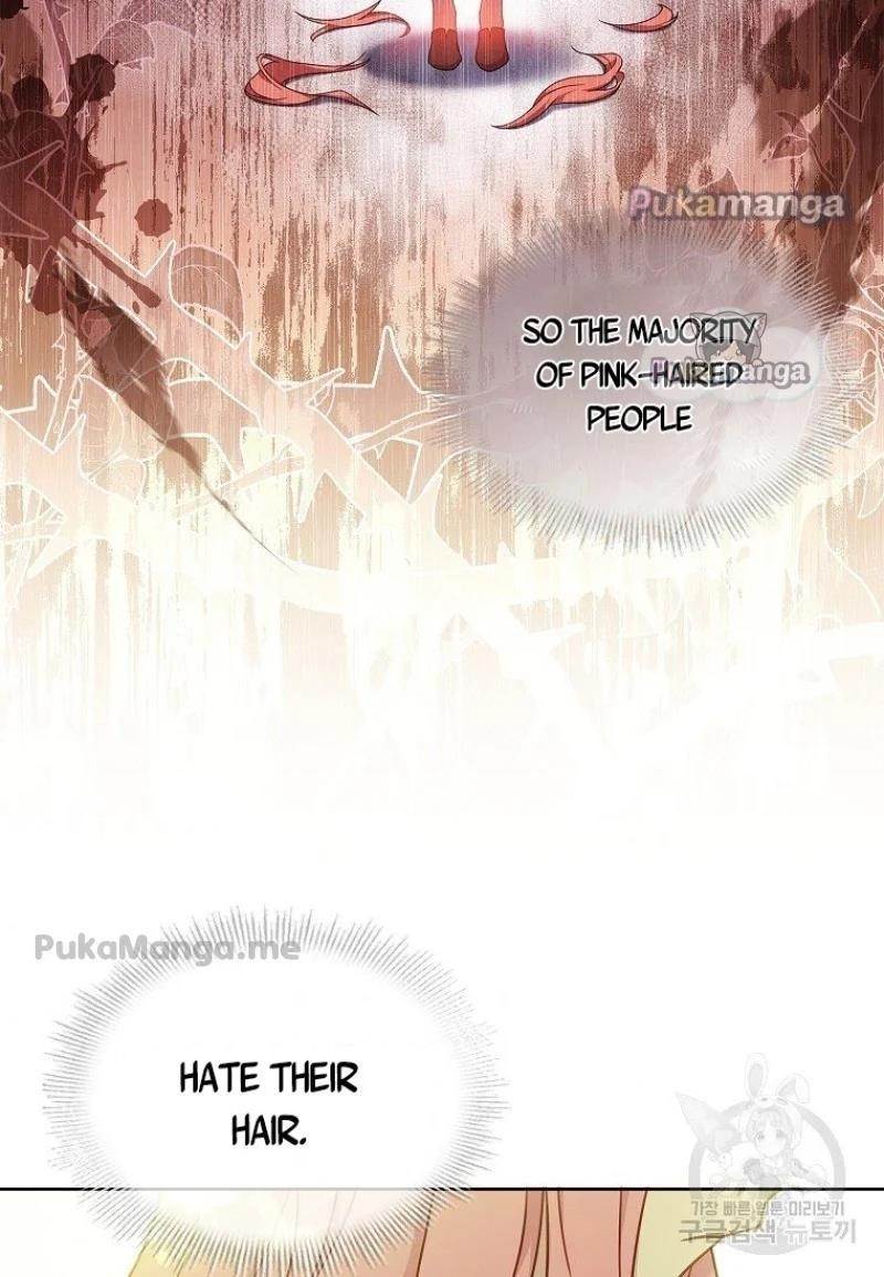 The Lady Wants to Rest Chapter 52 - Page 32 in English