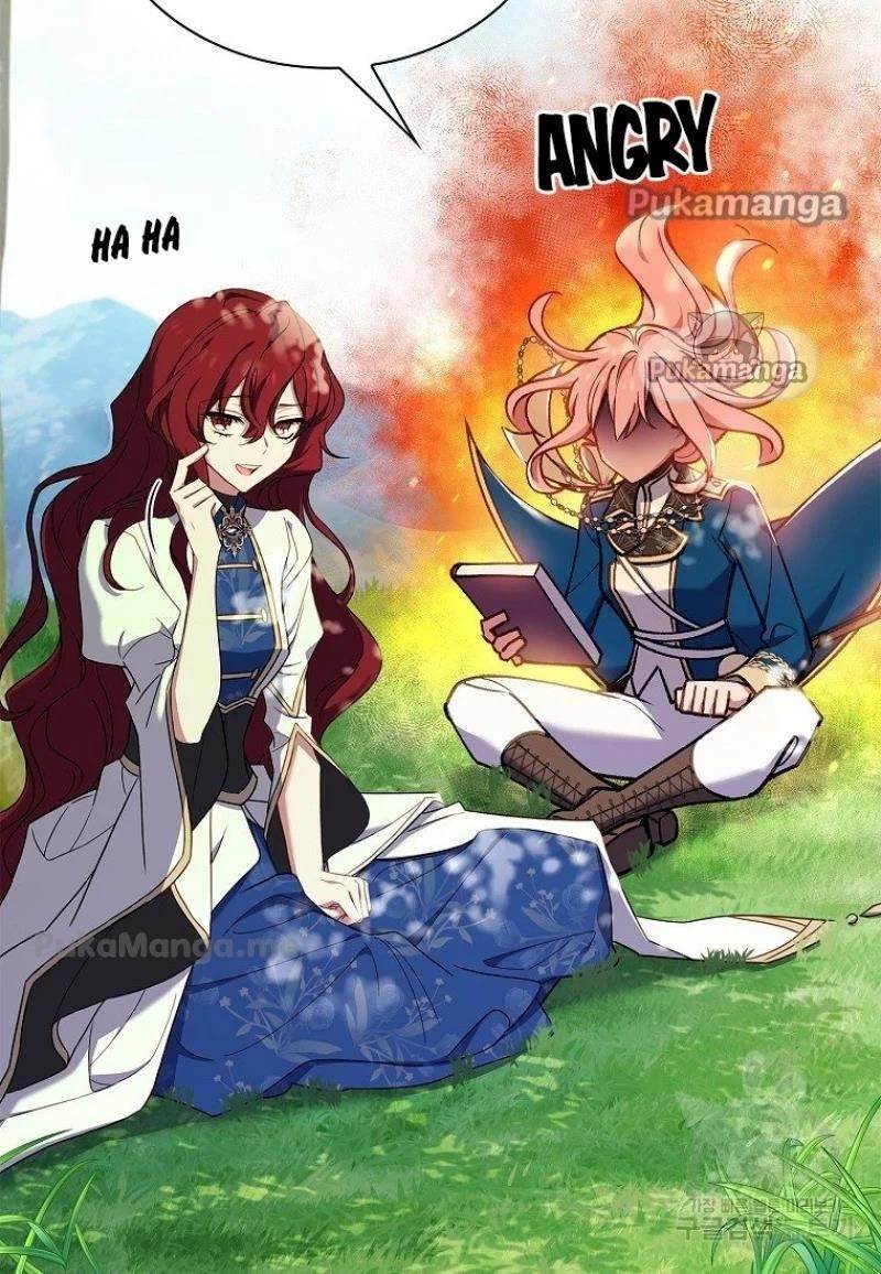 The Lady Wants to Rest Chapter 52 - Page 37 in English