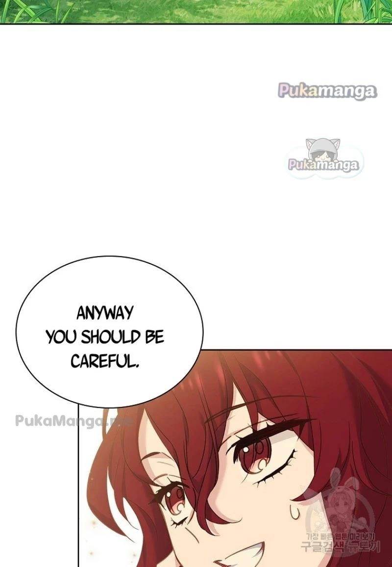 The Lady Wants to Rest Chapter 52 - Page 38 in English