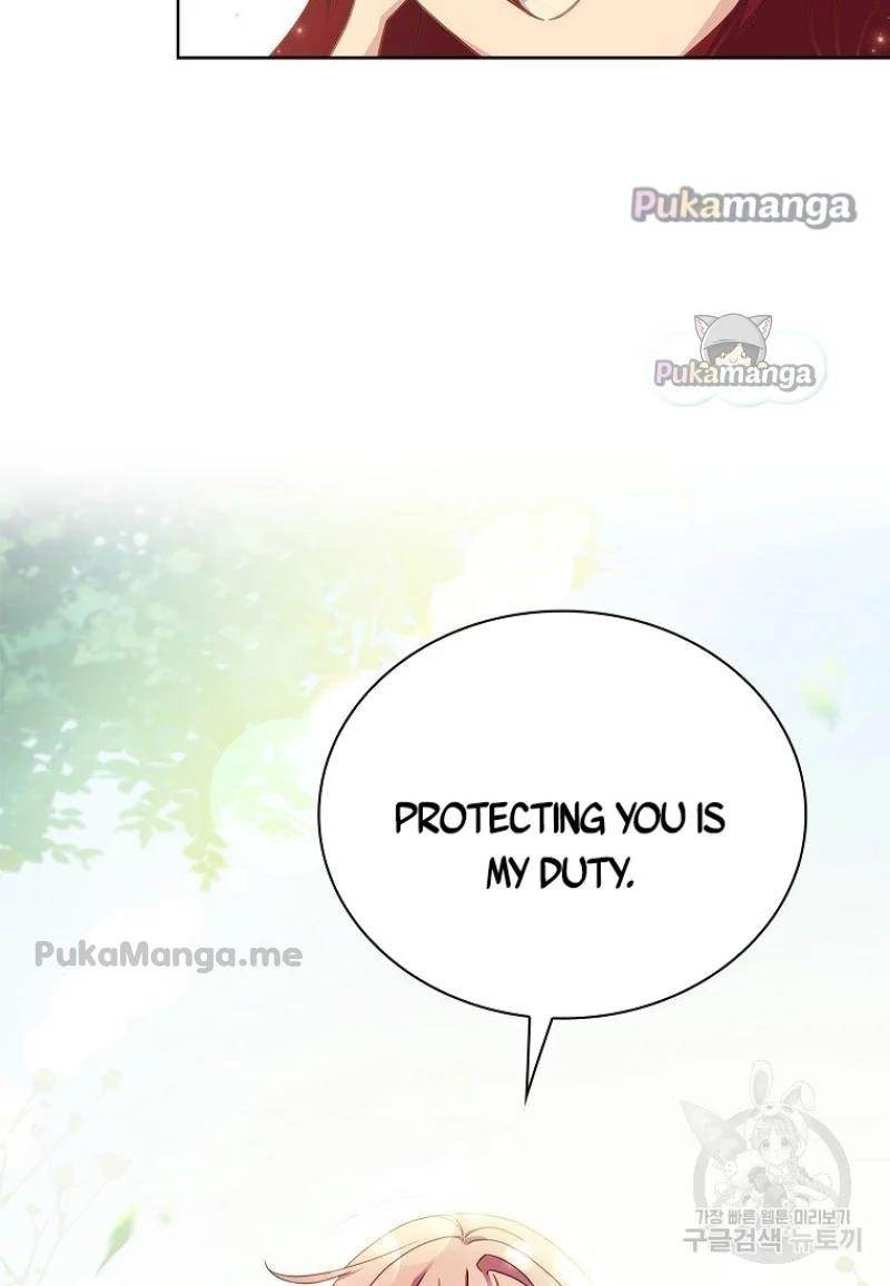 The Lady Wants to Rest Chapter 52 - Page 39 in English