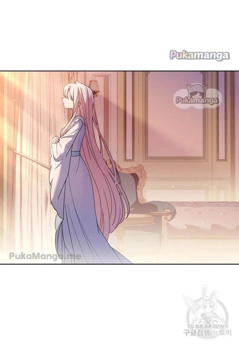 The Lady Wants to Rest Chapter 52 - Page 43 in English