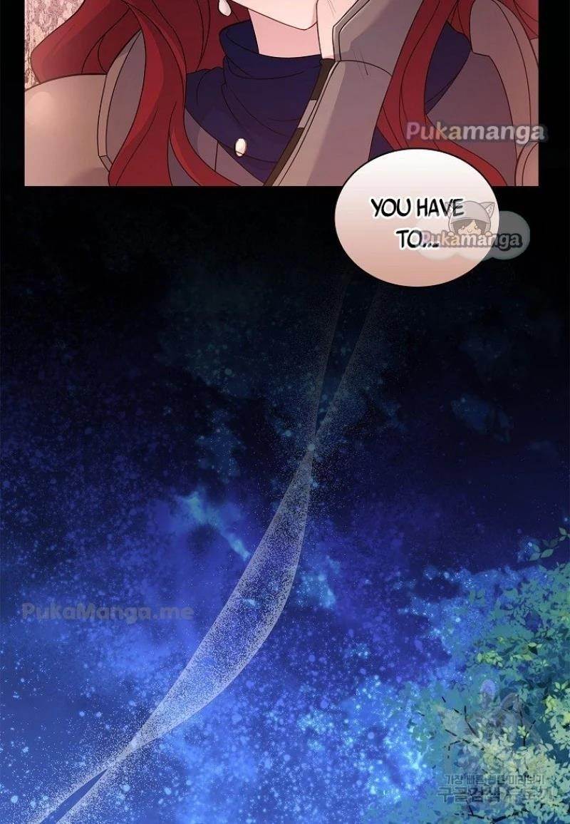 The Lady Wants to Rest Chapter 52 - Page 48 in English