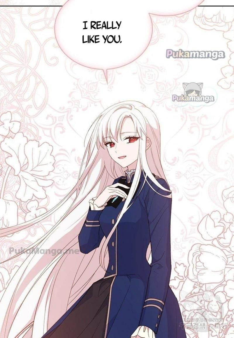 The Lady Wants to Rest Chapter 52 - Page 5 in English