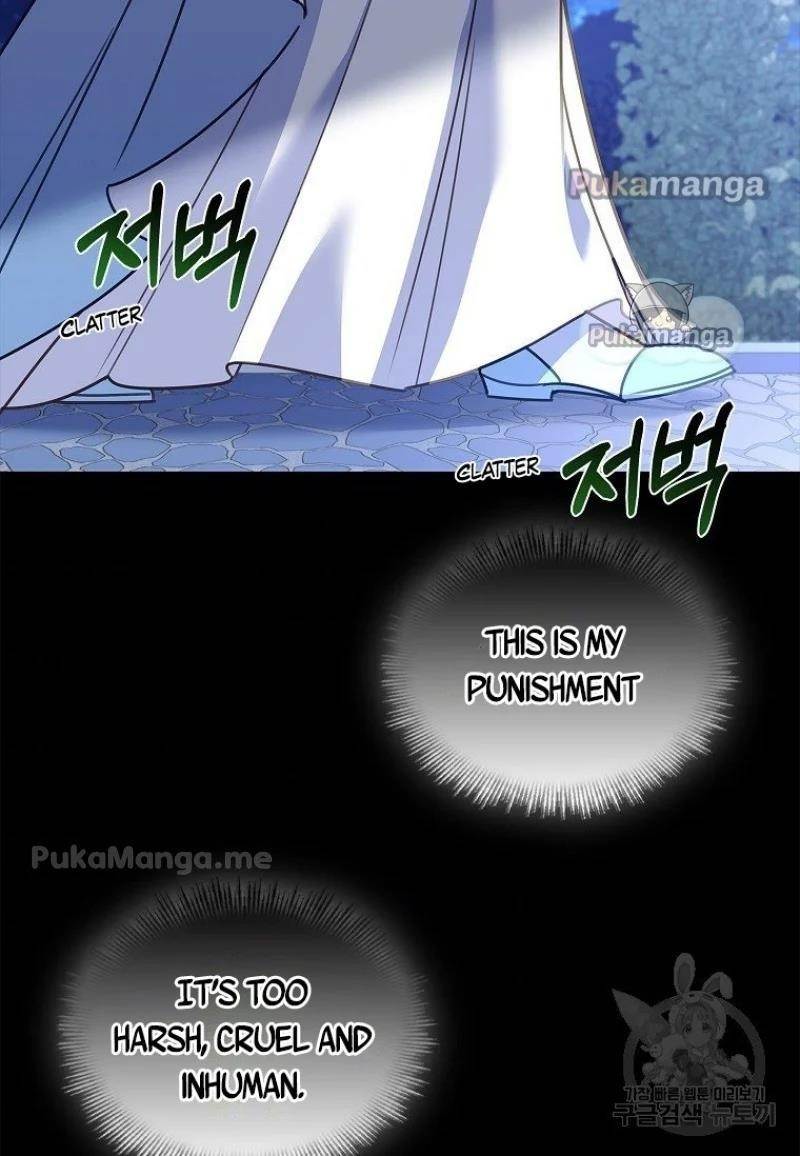 The Lady Wants to Rest Chapter 52 - Page 52 in English