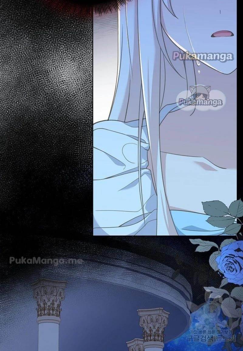 The Lady Wants to Rest Chapter 52 - Page 57 in English