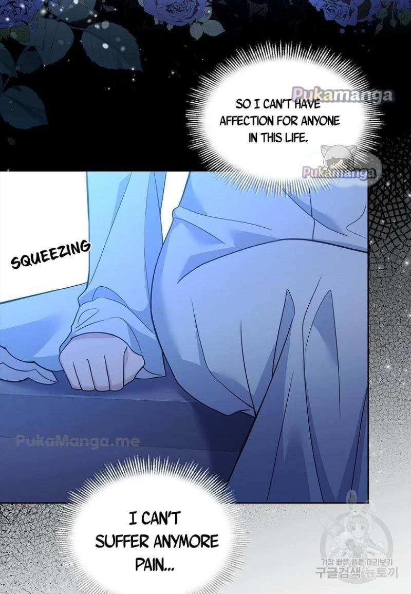The Lady Wants to Rest Chapter 52 - Page 59 in English