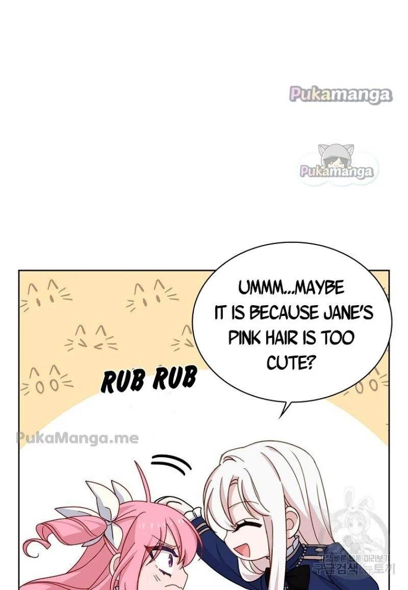 The Lady Wants to Rest Chapter 52 - Page 8 in English