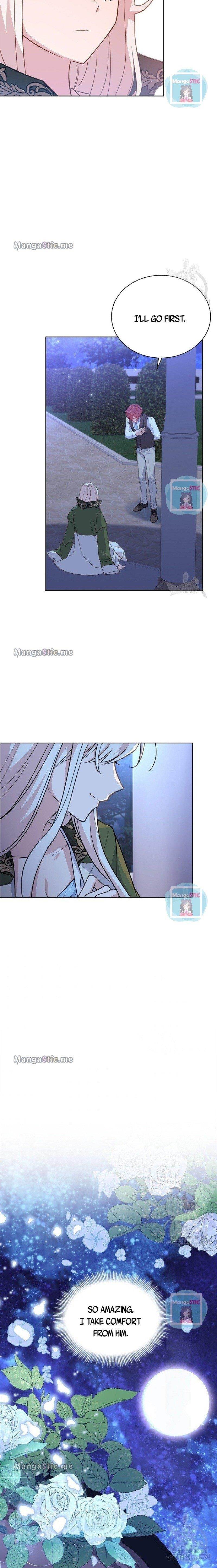 The Lady Wants to Rest Chapter 53 - Page 7 in English