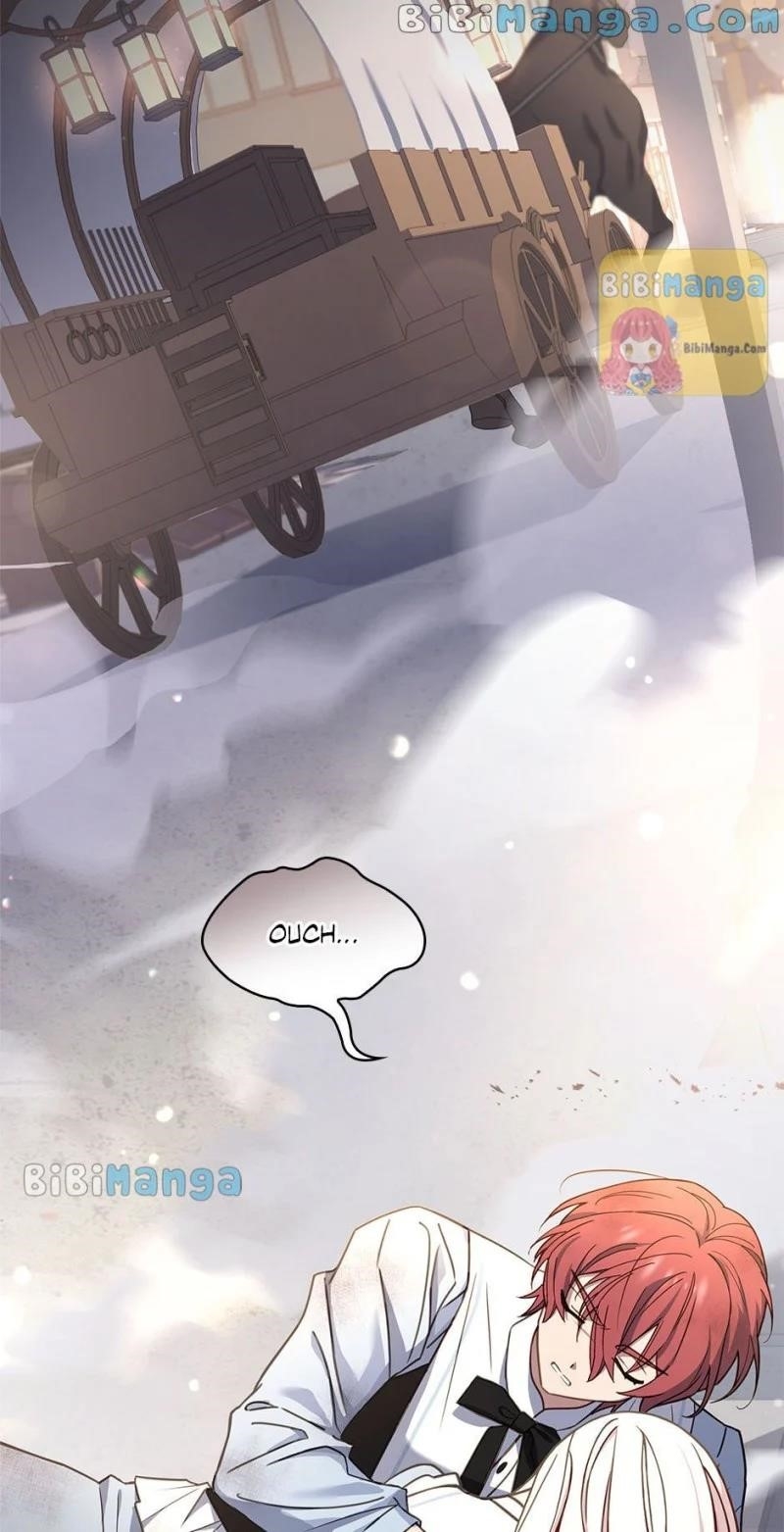The Lady Wants to Rest Chapter 65 - Page 15 in English