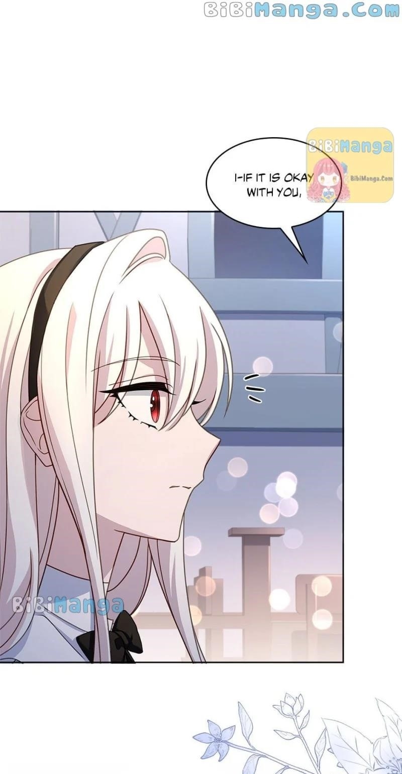 The Lady Wants to Rest Chapter 65 - Page 26 in English