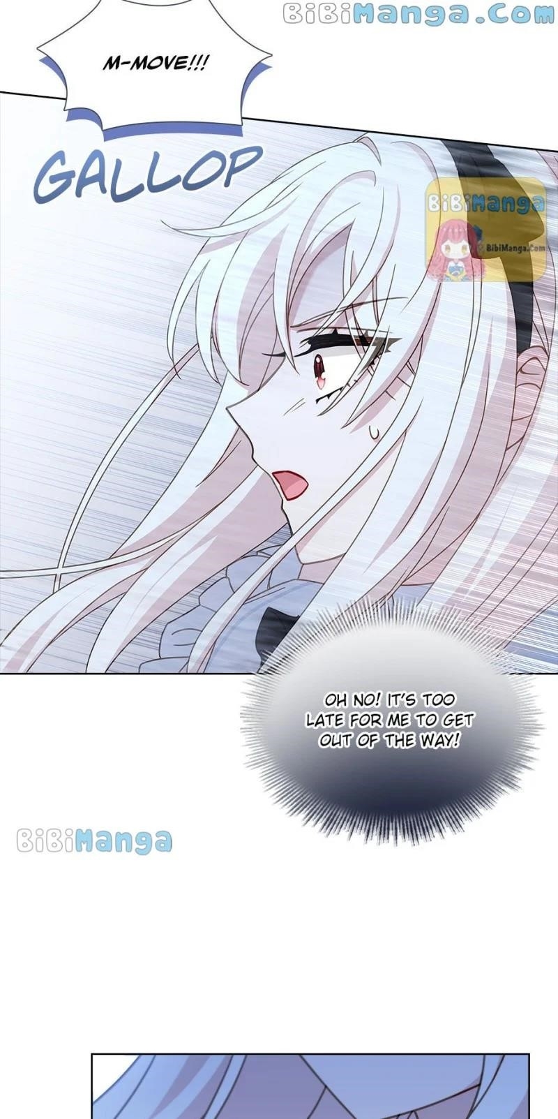 The Lady Wants to Rest Chapter 65 - Page 3 in English