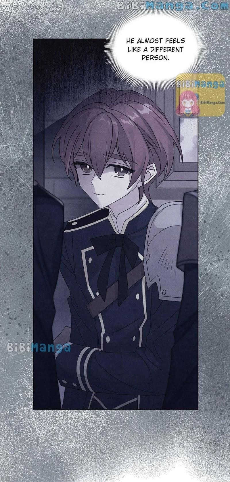 The Lady Wants to Rest Chapter 65 - Page 35 in English