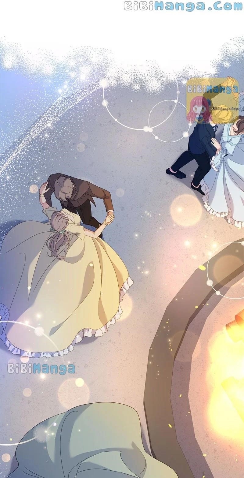 The Lady Wants to Rest Chapter 65 - Page 41 in English