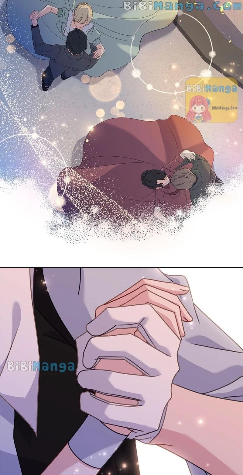 The Lady Wants to Rest Chapter 65 - Page 42 in English