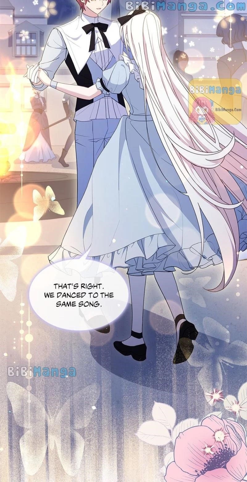 The Lady Wants to Rest Chapter 65 - Page 44 in English