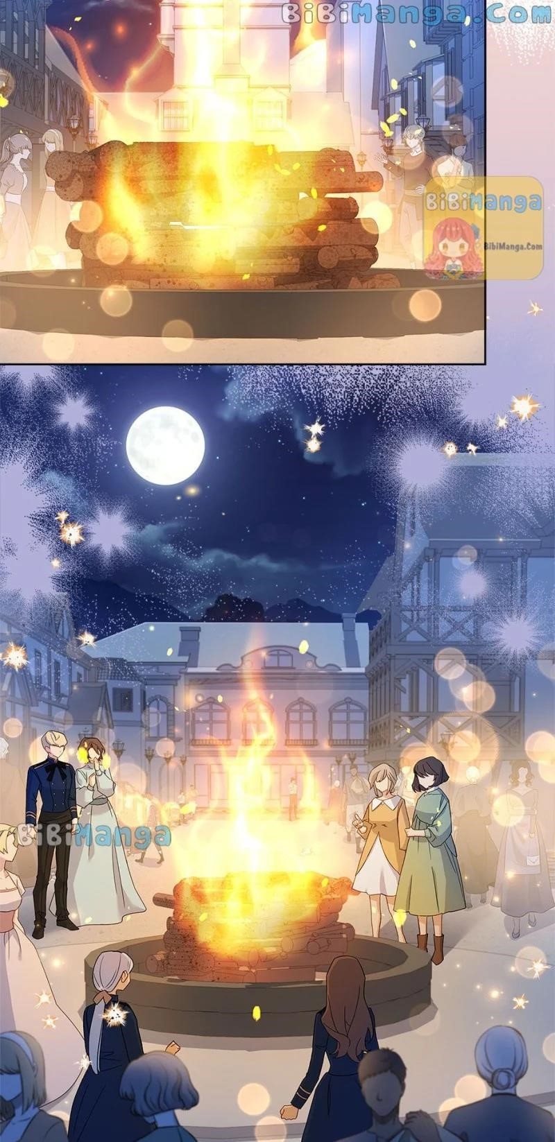 The Lady Wants to Rest Chapter 65 - Page 49 in English