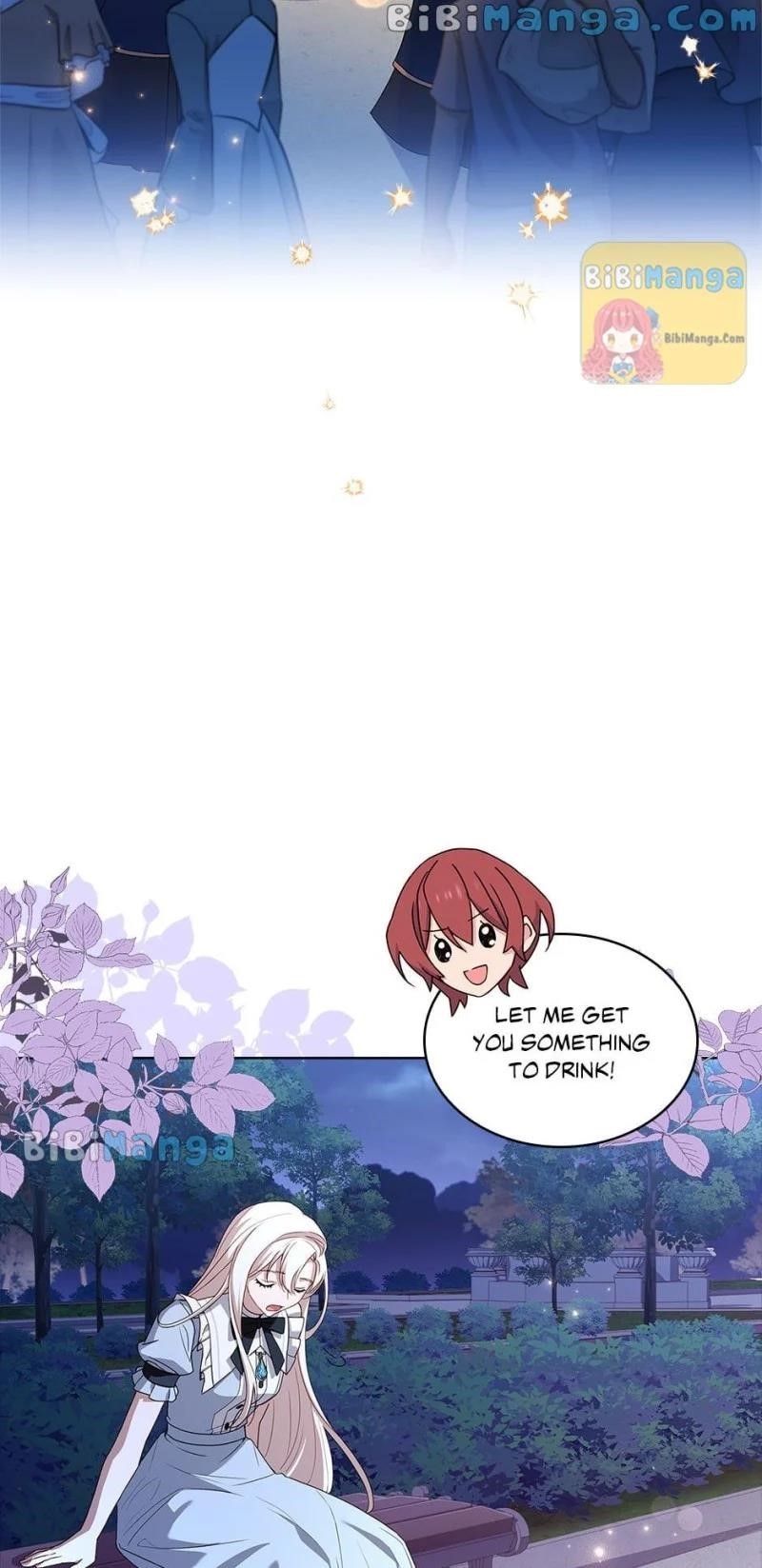 The Lady Wants to Rest Chapter 65 - Page 50 in English
