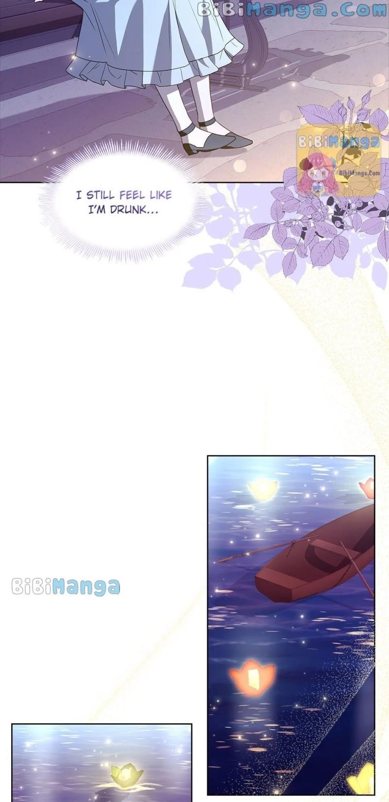 The Lady Wants to Rest Chapter 65 - Page 51 in English