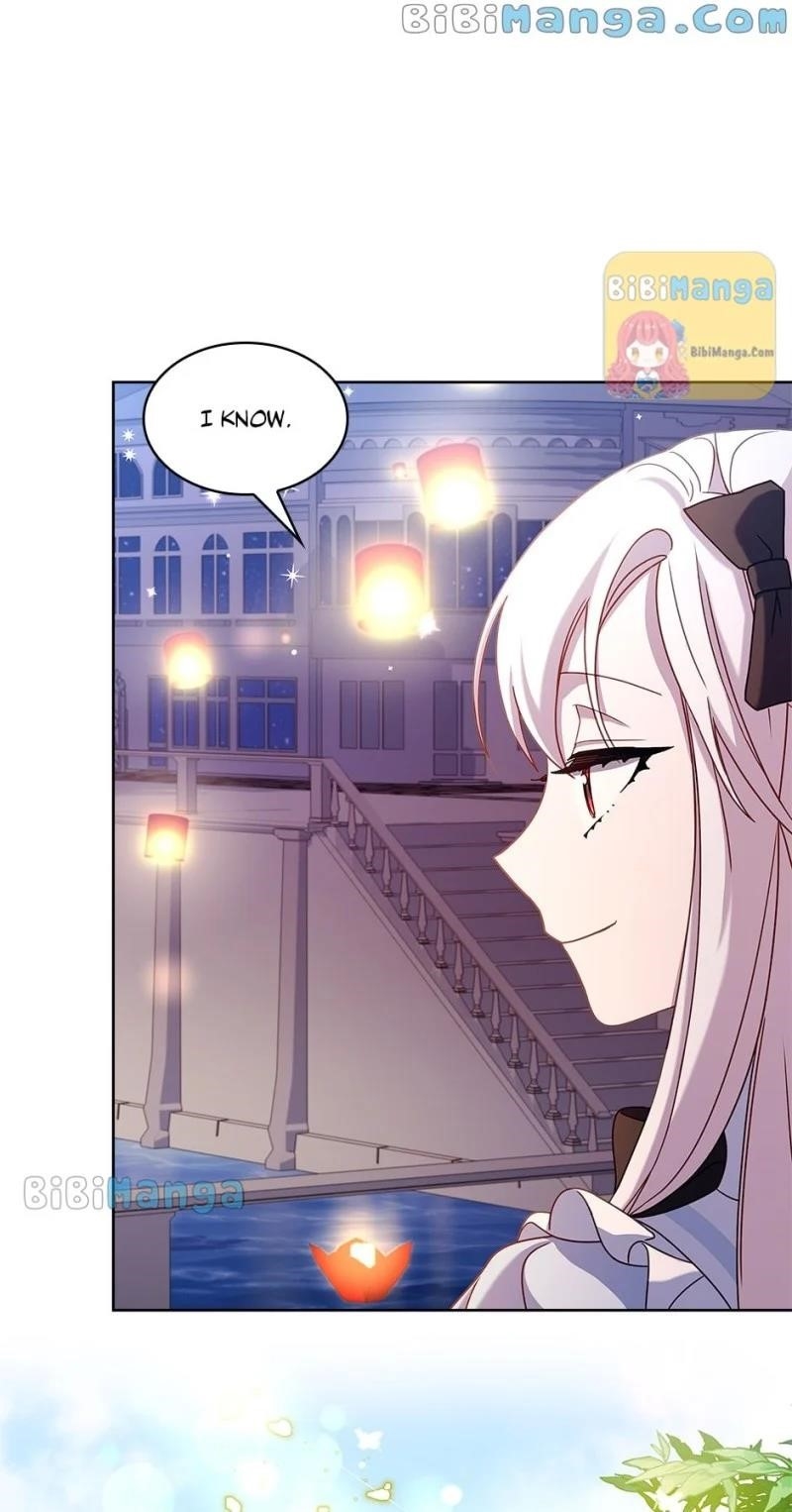 The Lady Wants to Rest Chapter 65 - Page 55 in English