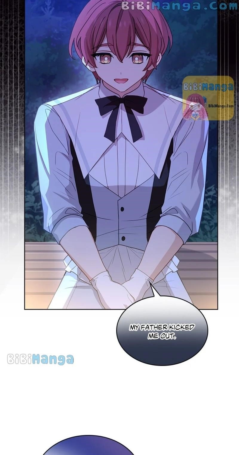 The Lady Wants to Rest Chapter 65 - Page 59 in English