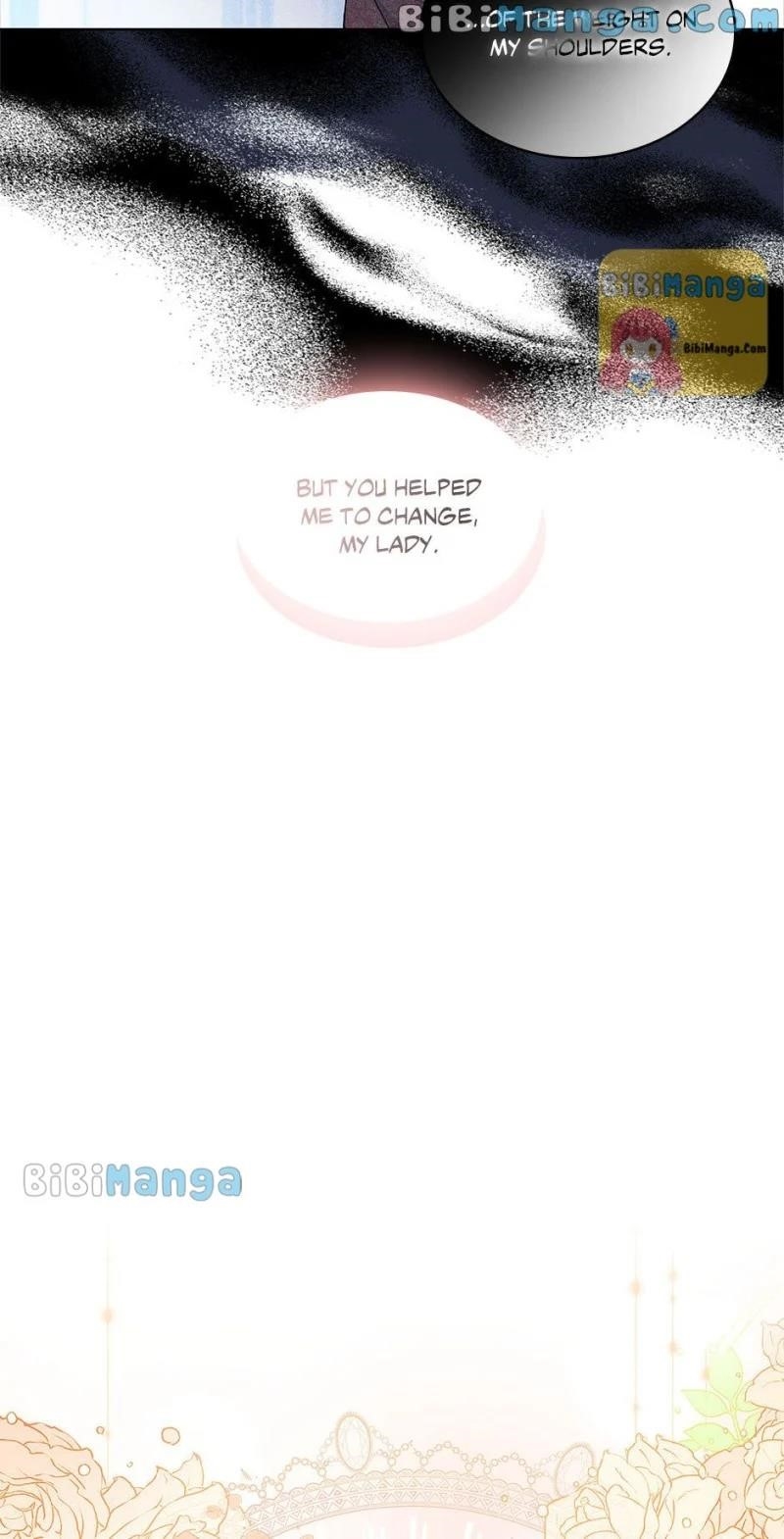 The Lady Wants to Rest Chapter 65 - Page 63 in English