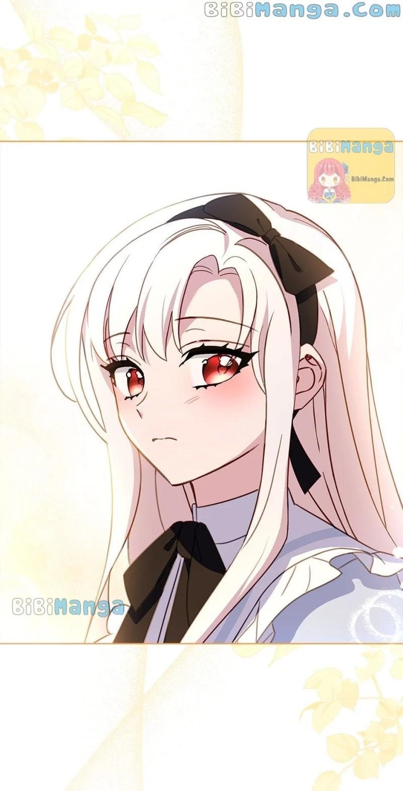 The Lady Wants to Rest Chapter 65 - Page 66 in English