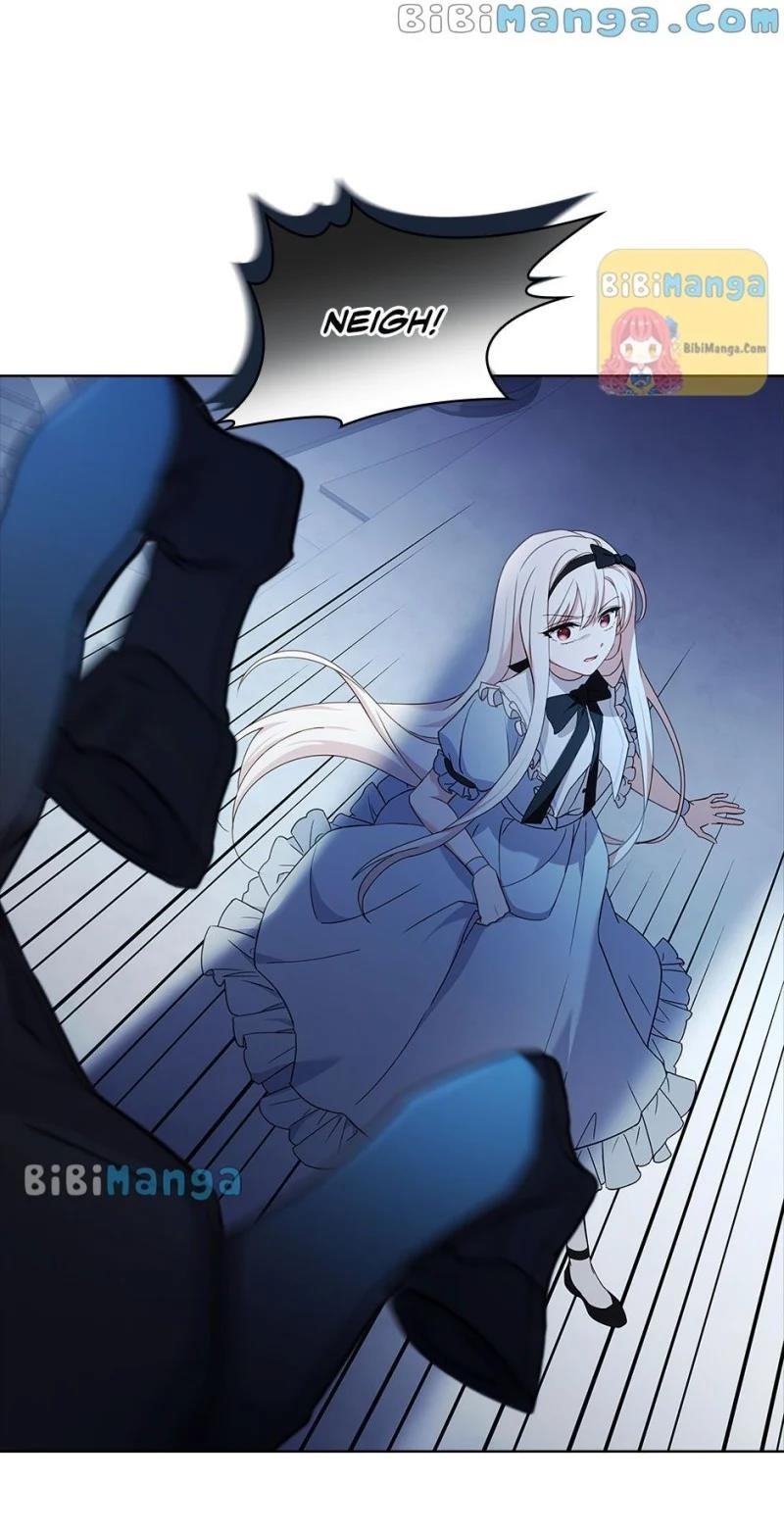 The Lady Wants to Rest Chapter 65 - Page 9 in English