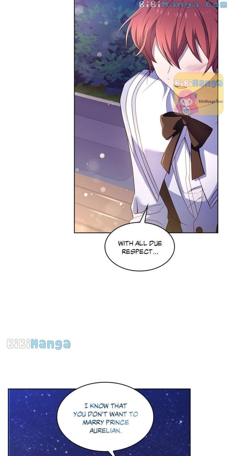 The Lady Wants to Rest Chapter 66 - Page 10 in English