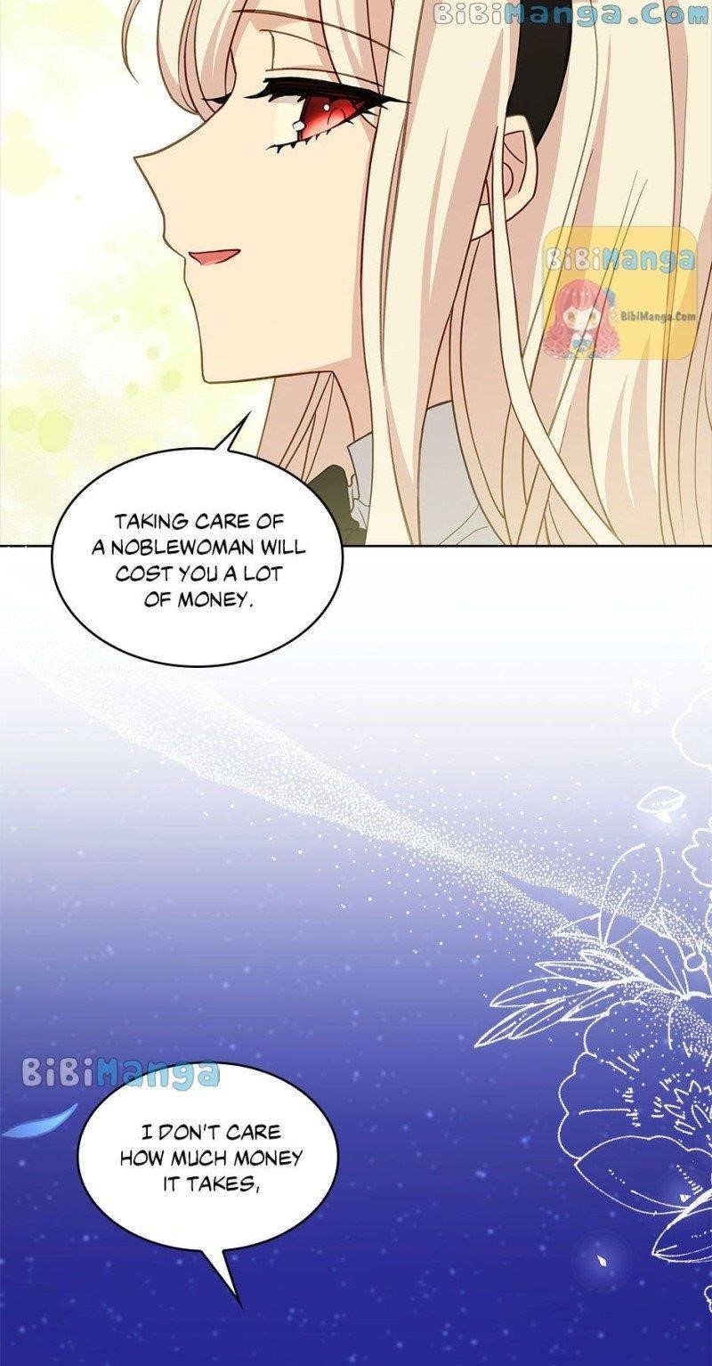 The Lady Wants to Rest Chapter 66 - Page 23 in English